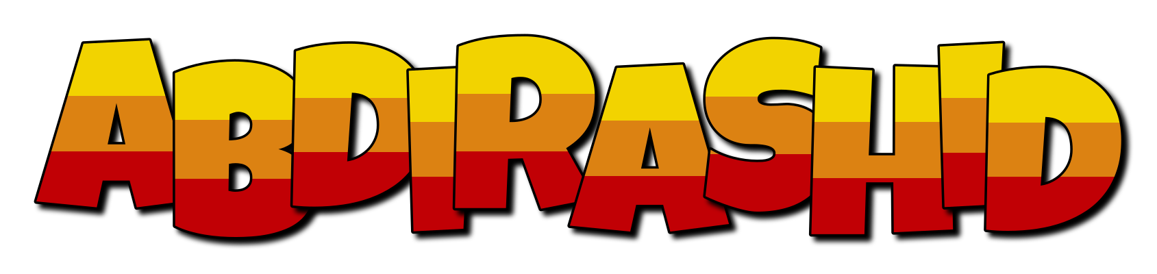 Abdirashid jungle logo