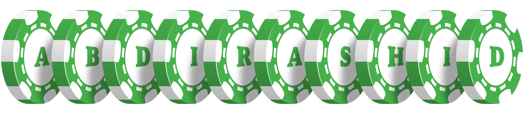 Abdirashid kicker logo