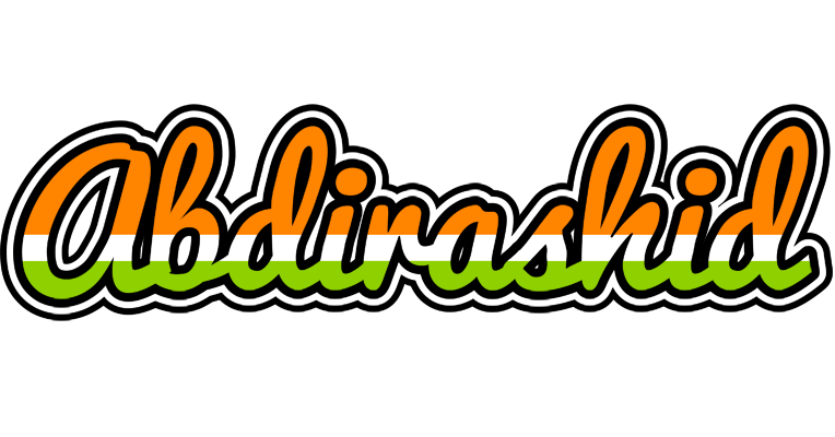 Abdirashid mumbai logo