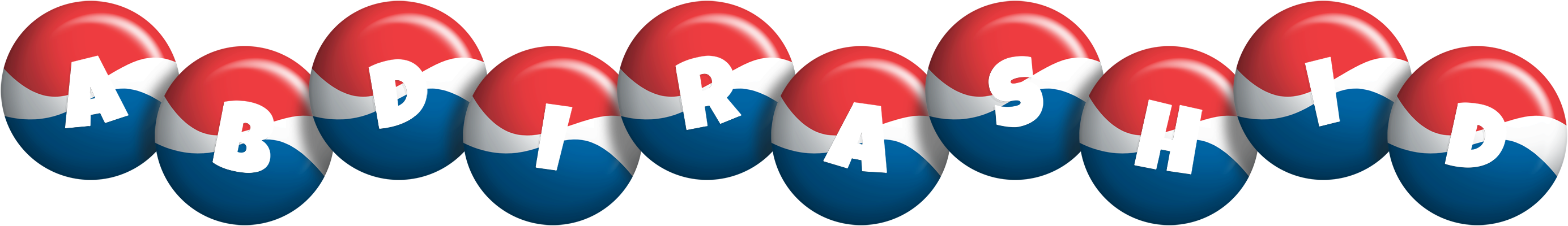 Abdirashid paris logo