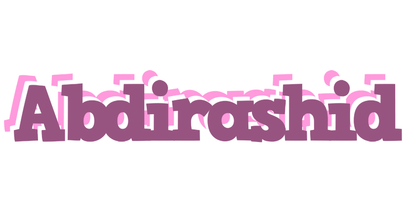 Abdirashid relaxing logo