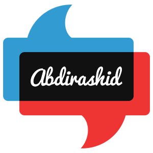 Abdirashid sharks logo