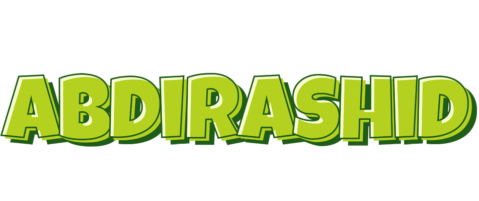 Abdirashid summer logo