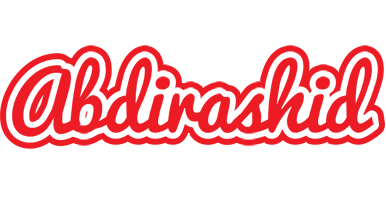 Abdirashid sunshine logo