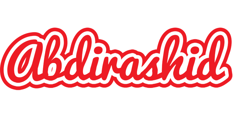Abdirashid sunshine logo