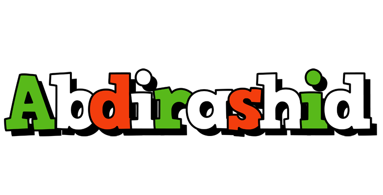 Abdirashid venezia logo