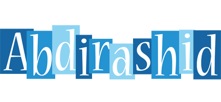 Abdirashid winter logo