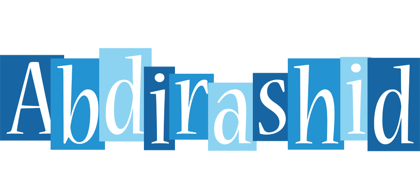 Abdirashid winter logo