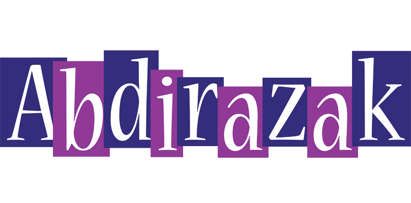 Abdirazak autumn logo