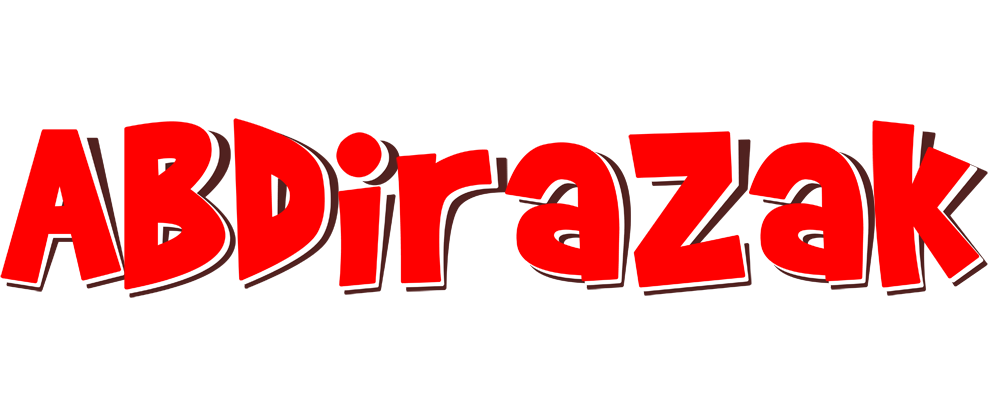 Abdirazak basket logo