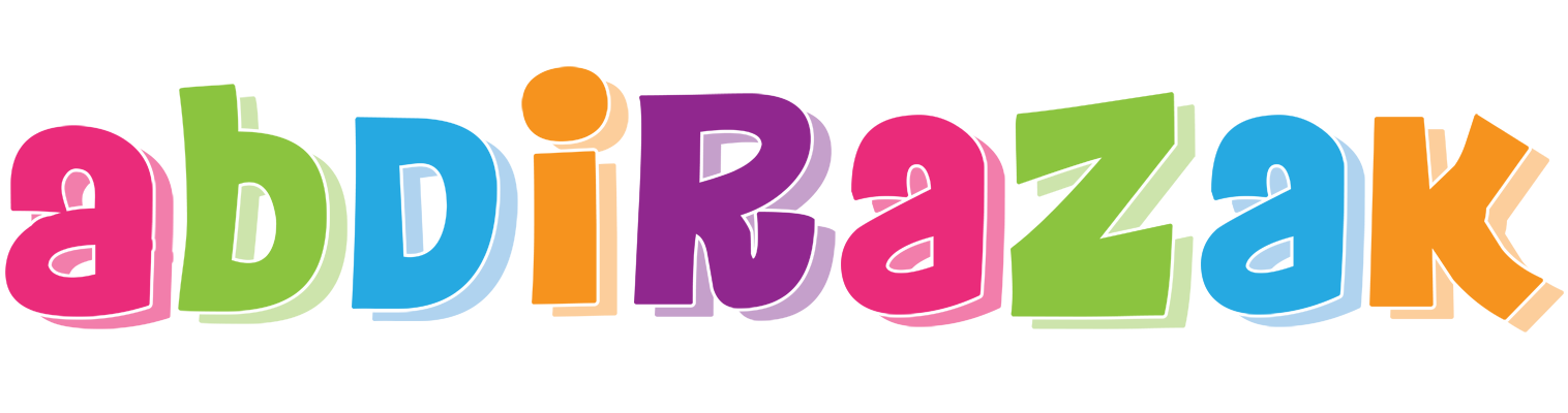 Abdirazak friday logo