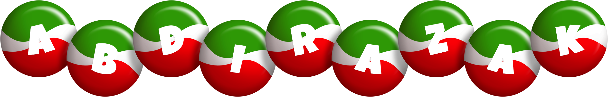 Abdirazak italy logo