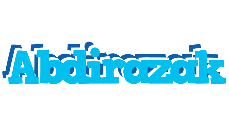 Abdirazak jacuzzi logo