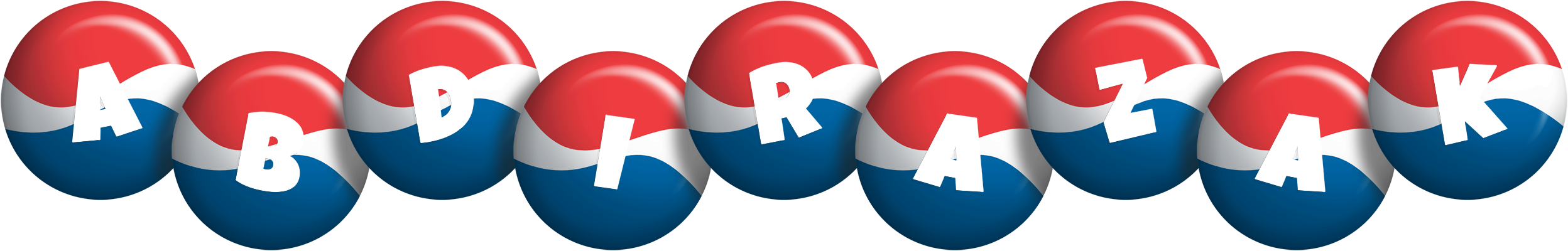 Abdirazak paris logo