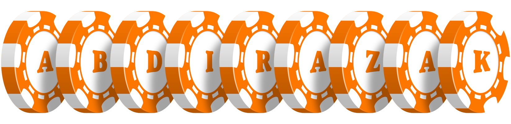 Abdirazak stacks logo