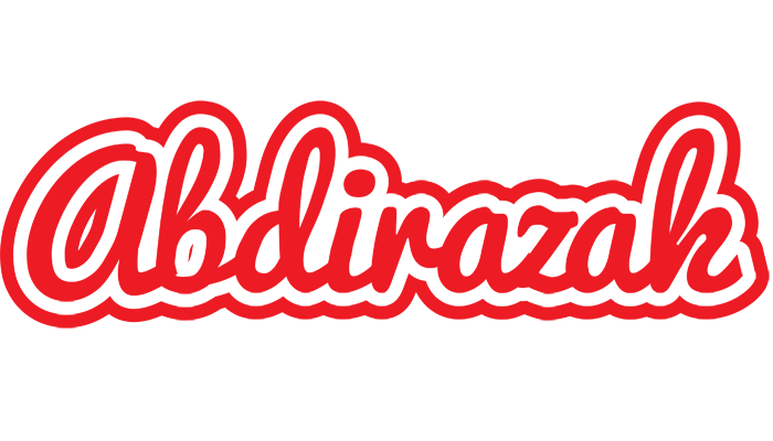 Abdirazak sunshine logo