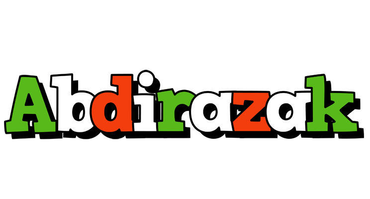 Abdirazak venezia logo