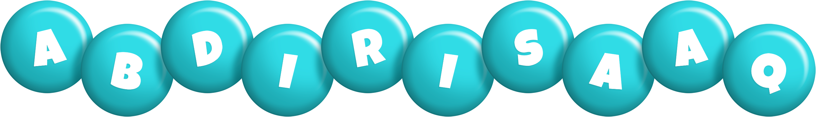 Abdirisaaq candy-azur logo