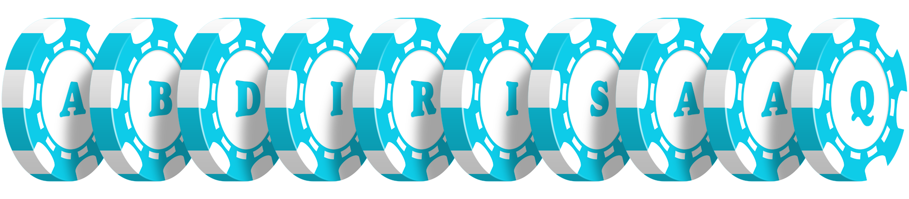 Abdirisaaq funbet logo
