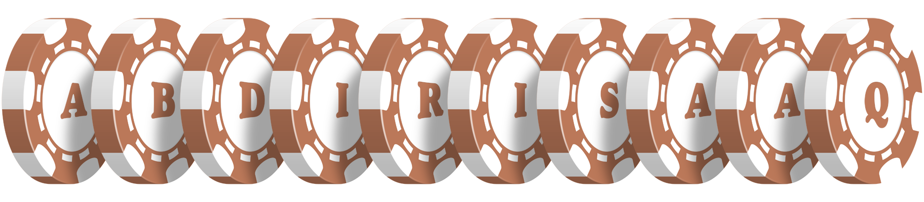 Abdirisaaq limit logo