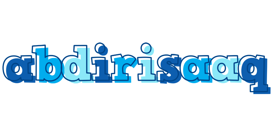 Abdirisaaq sailor logo