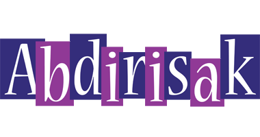 Abdirisak autumn logo