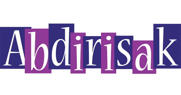 Abdirisak autumn logo