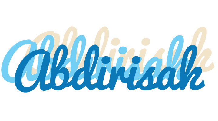 Abdirisak breeze logo