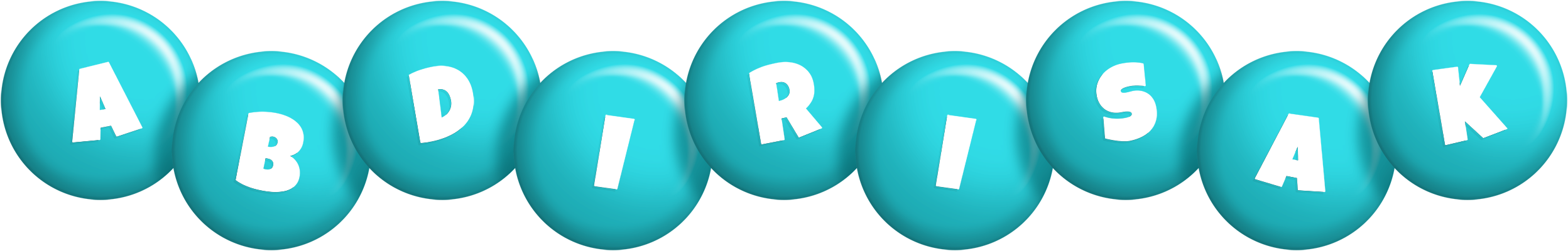 Abdirisak candy-azur logo