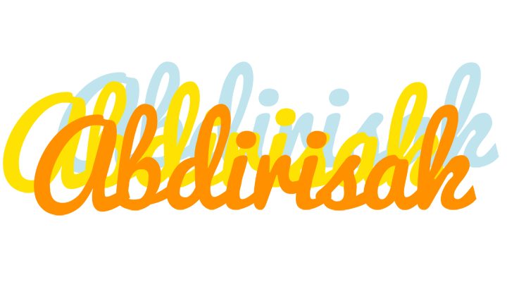 Abdirisak energy logo