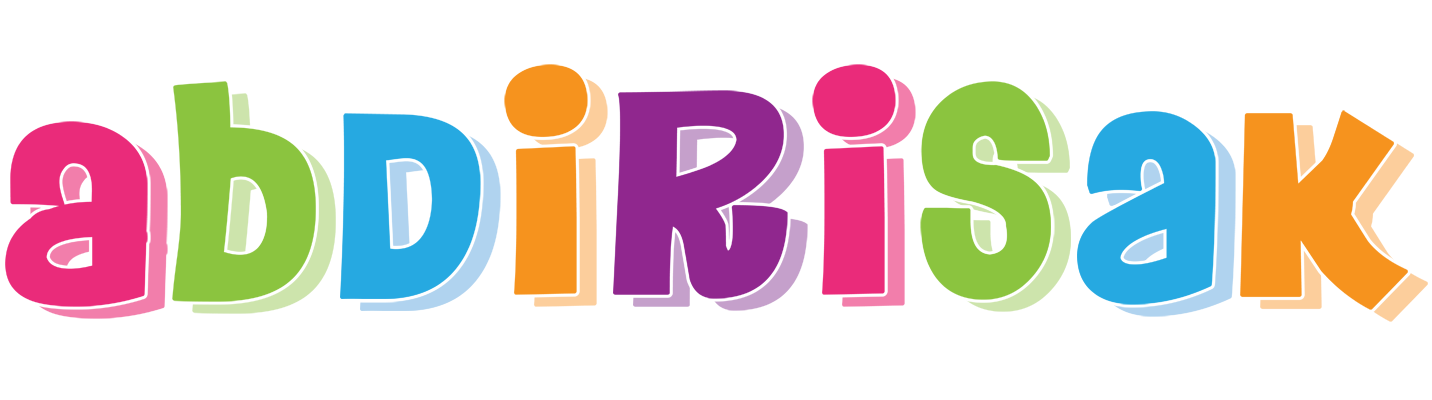 Abdirisak friday logo