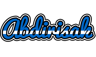 Abdirisak greece logo