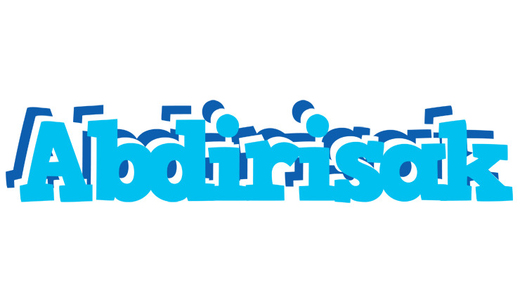 Abdirisak jacuzzi logo