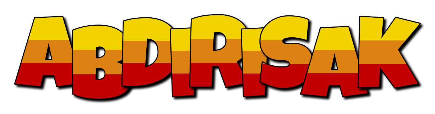 Abdirisak jungle logo