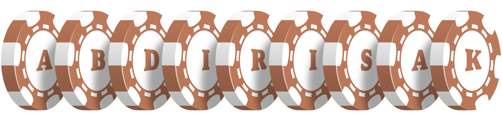 Abdirisak limit logo