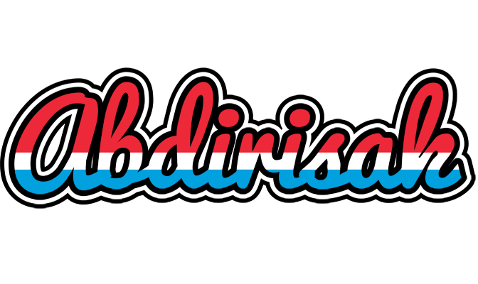 Abdirisak norway logo