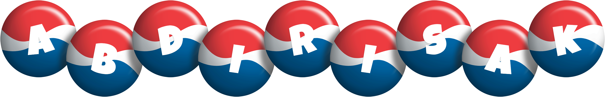 Abdirisak paris logo