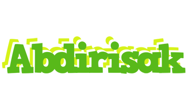 Abdirisak picnic logo