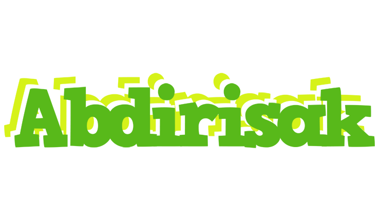 Abdirisak picnic logo