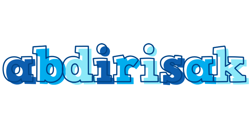 Abdirisak sailor logo
