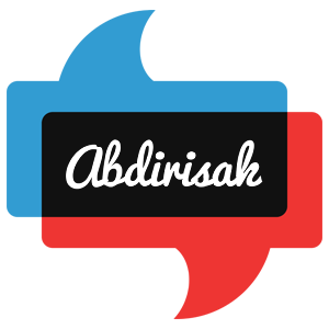 Abdirisak sharks logo