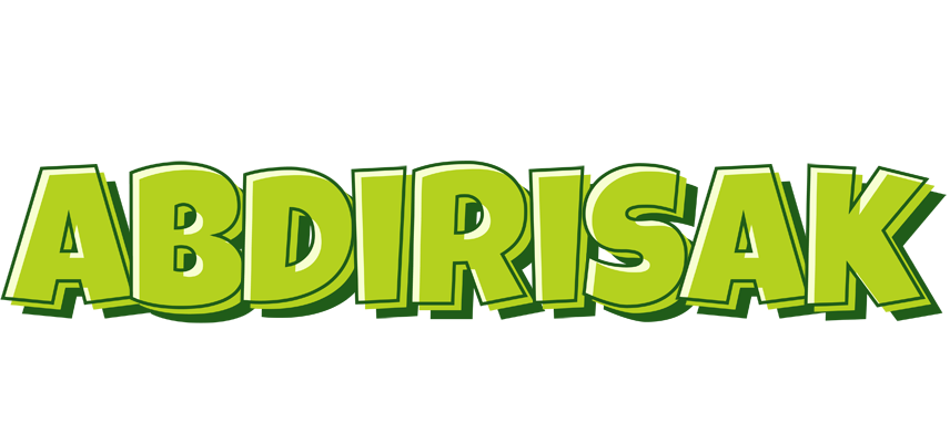 Abdirisak summer logo