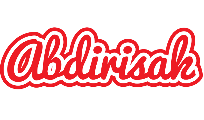 Abdirisak sunshine logo