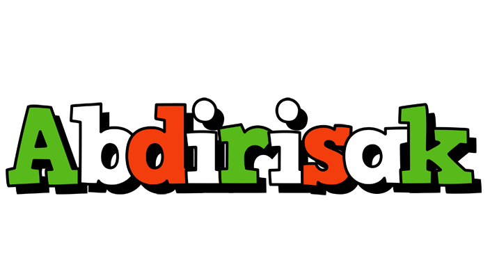 Abdirisak venezia logo