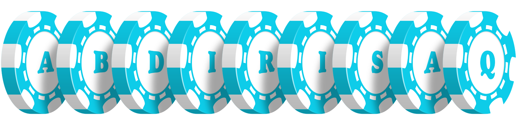 Abdirisaq funbet logo