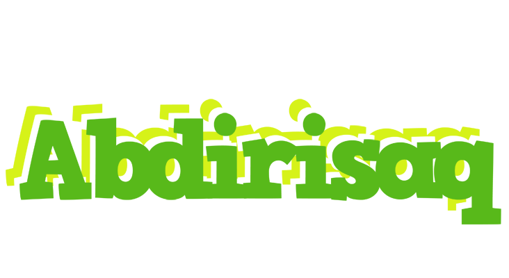 Abdirisaq picnic logo