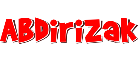 Abdirizak basket logo