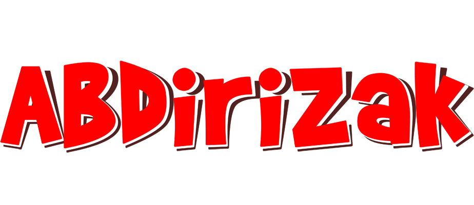 Abdirizak basket logo
