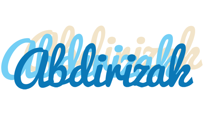 Abdirizak breeze logo