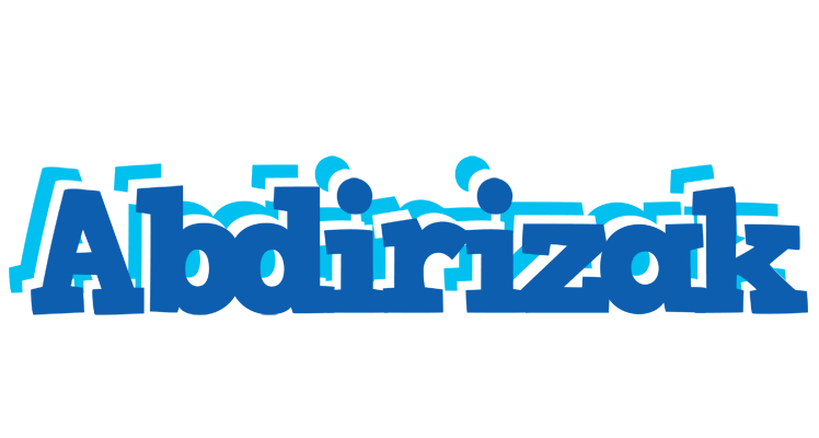 Abdirizak business logo